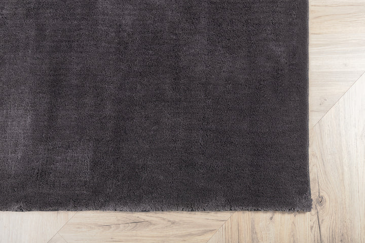 Undra Matta 240 x 170 Mörkgrå