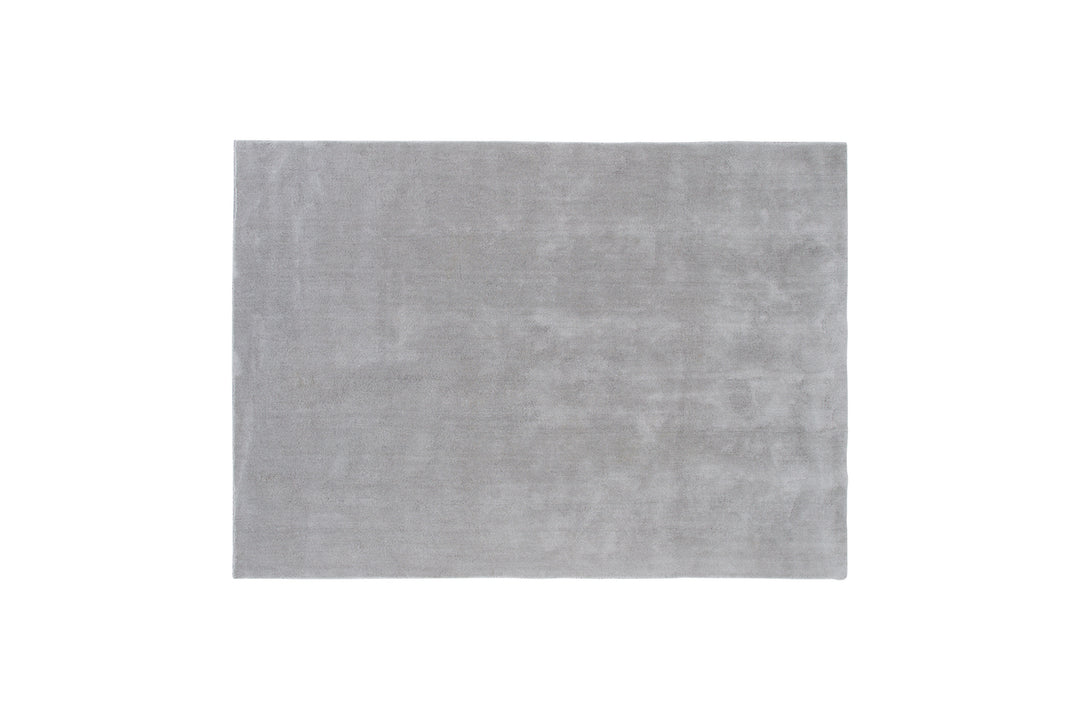 Undra Matta 300 x 200 Silver