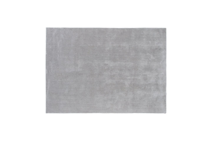 Undra Matta 300 x 200 Silver