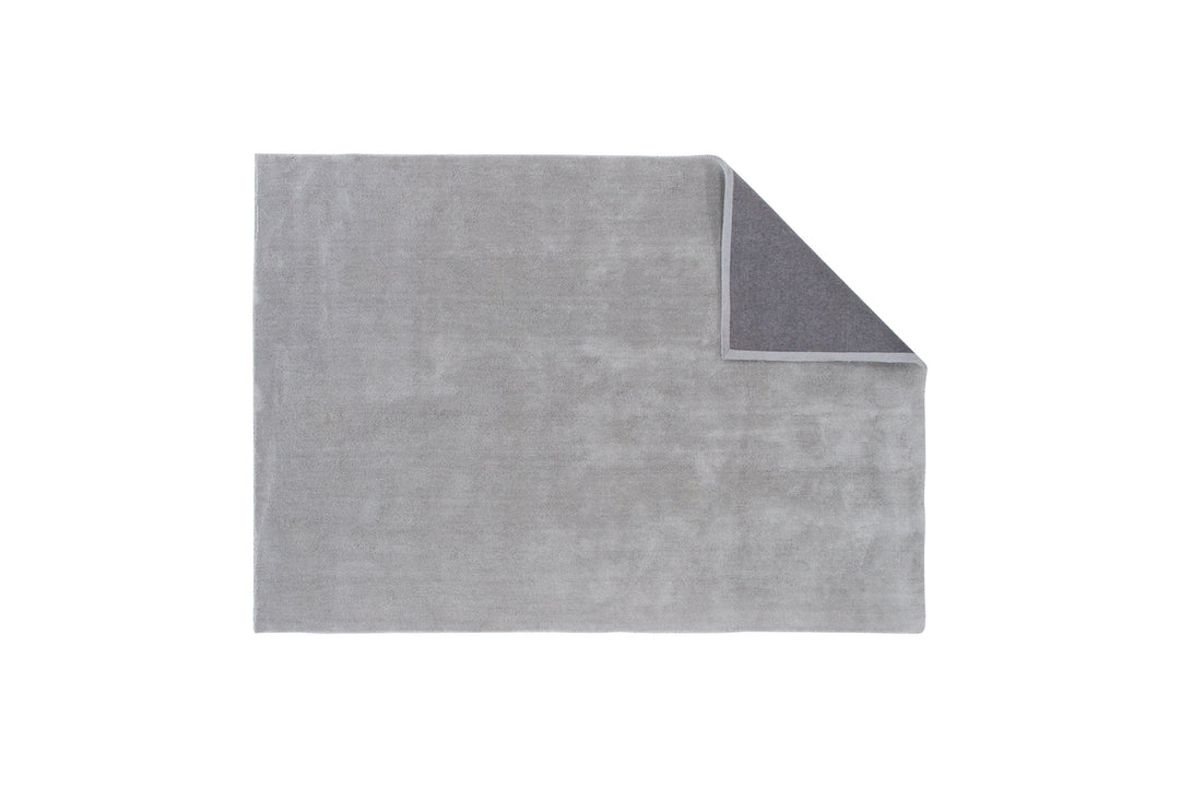 Undra Matta 300 x 200 Silver