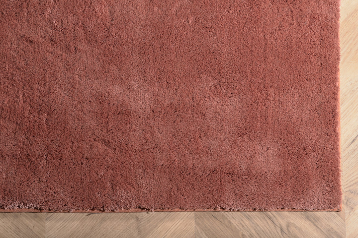 Undra Matta 300 x 200 Rosa