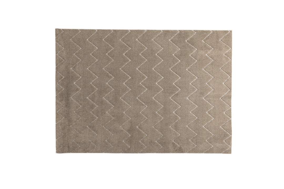 Fia Matta 230 x 160 Brun