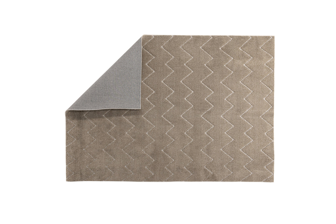 Fia Matta 230 x 160 Brun