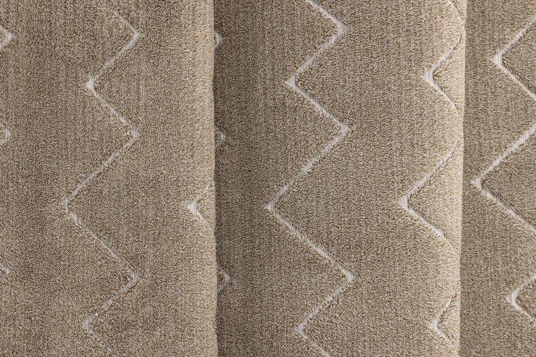 Fia Matta 230 x 160 Brun