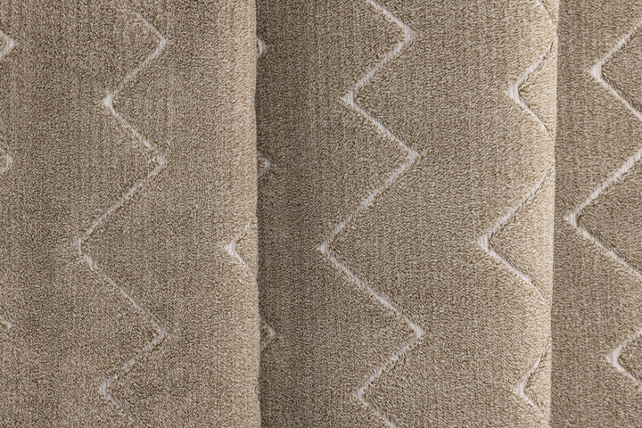 Fia Matta 230 x 160 Brun
