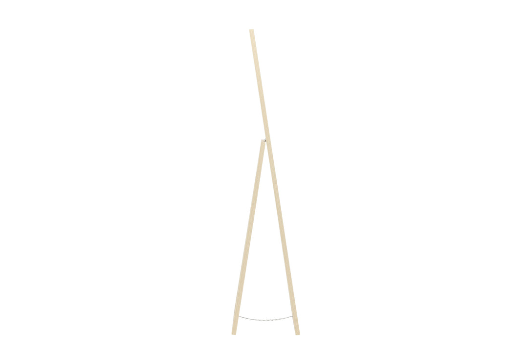 Spegel Sebring 170x55cm Vitputsad