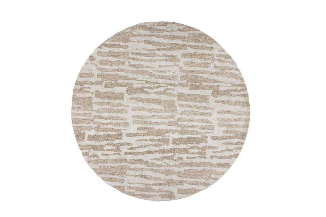 Milos Runda Matta Beige