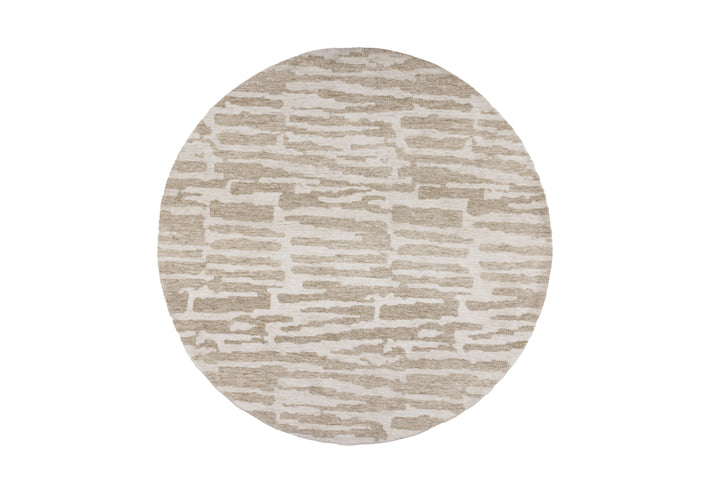 Milos Runda Matta Beige