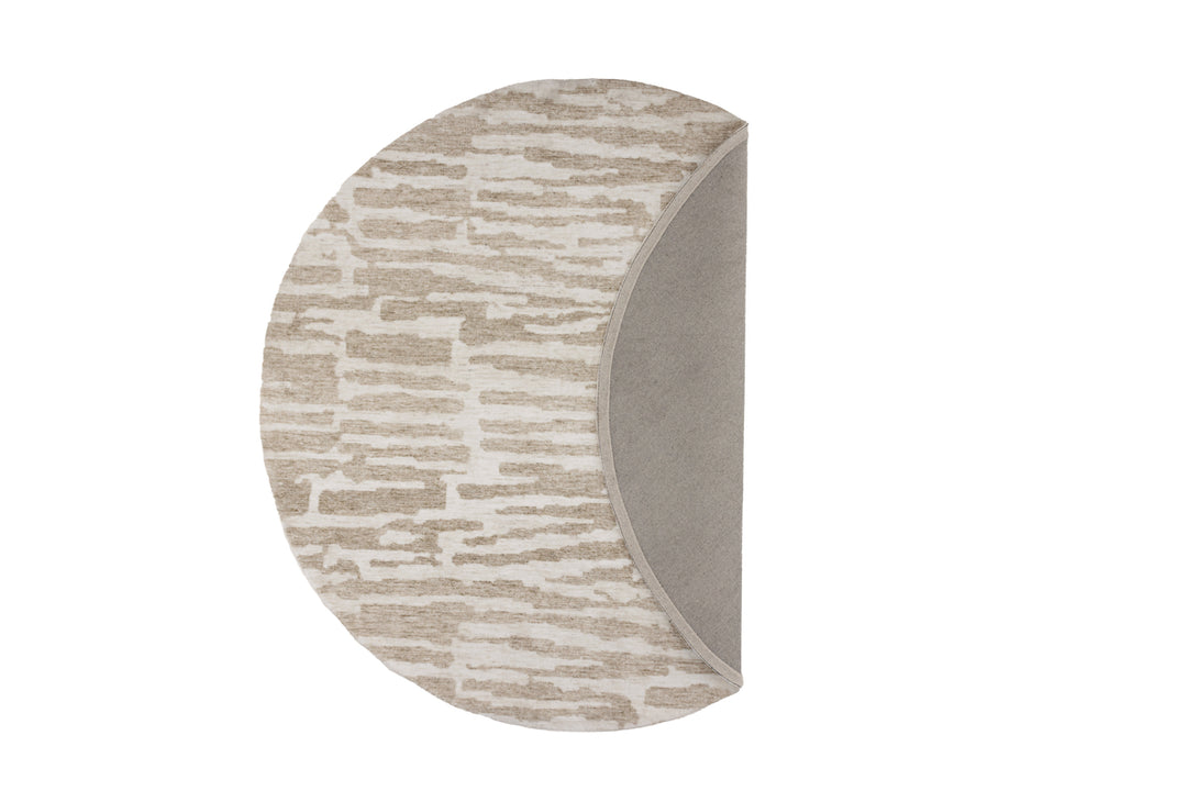 Milos Runda Matta Beige