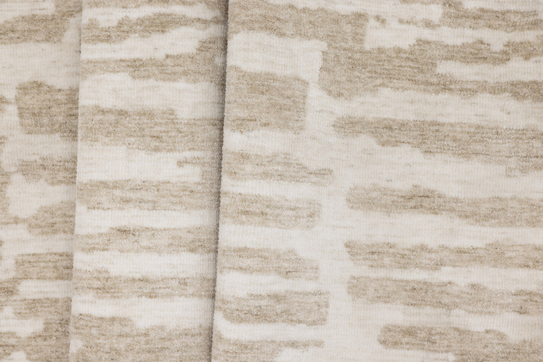 Milos Runda Matta Beige