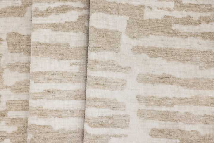 Milos Runda Matta Beige