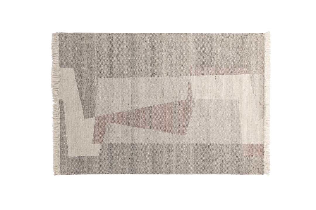 Rio Matta 230 x 160 Beige