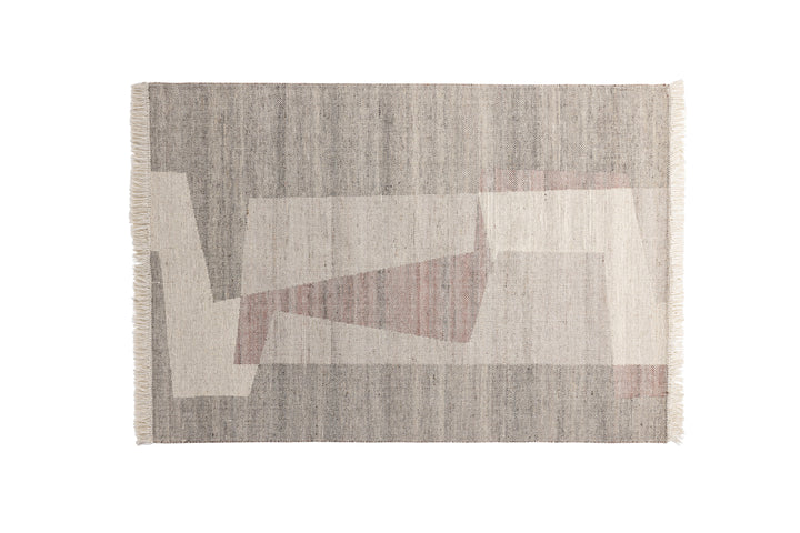 Rio Matta 230 x 160 Beige
