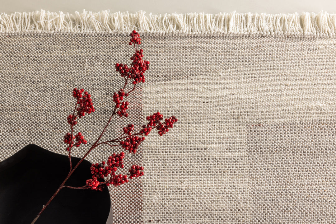 Rio Matta 230 x 160 Beige