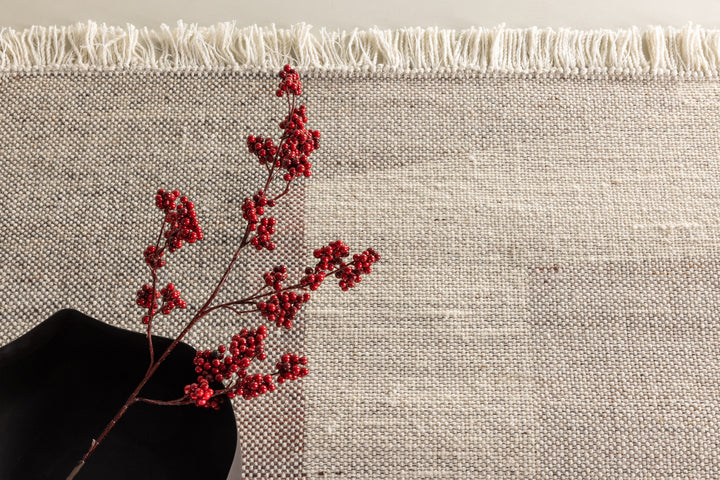Rio Matta 230 x 160 Beige