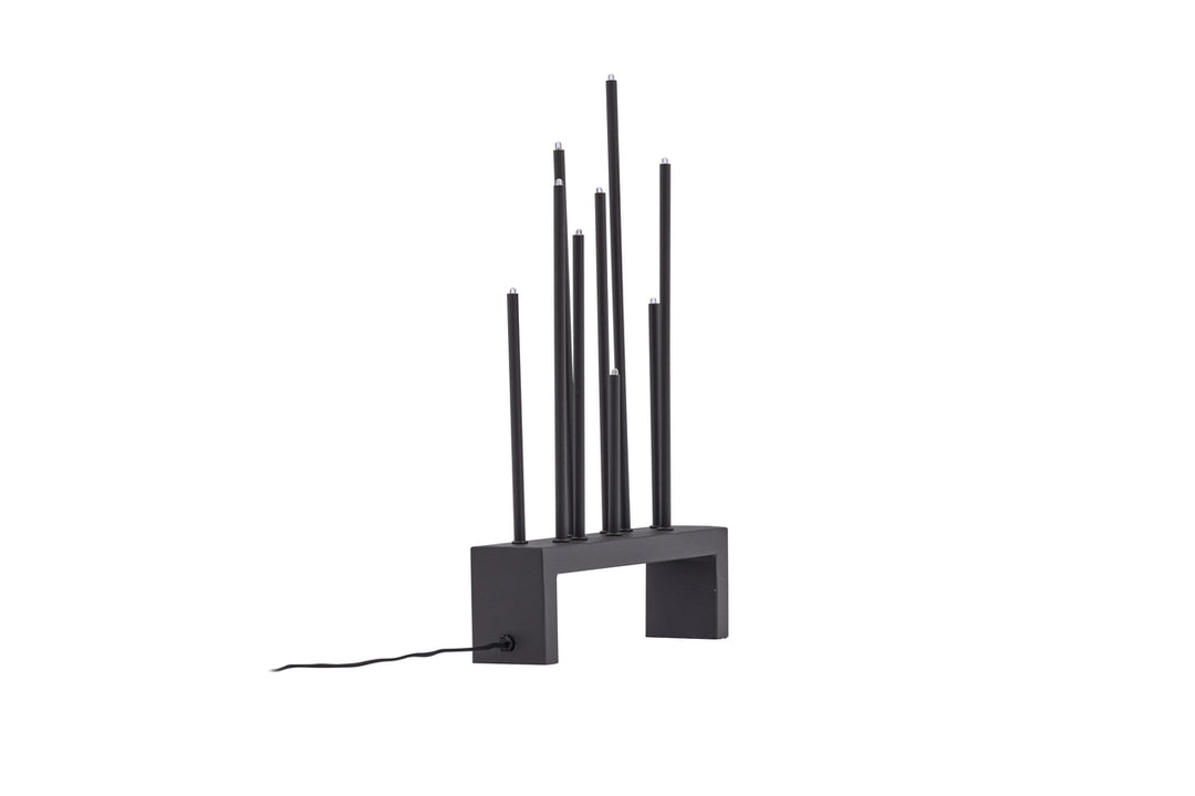 Vallåsen Adventsljusstake