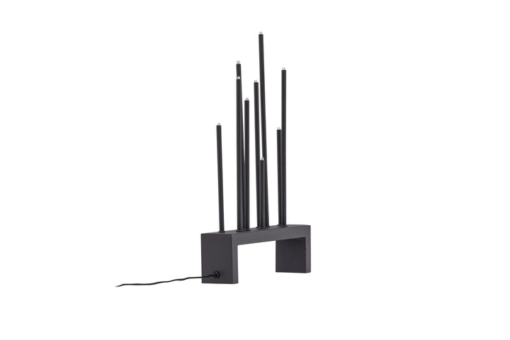 Vallåsen Adventsljusstake