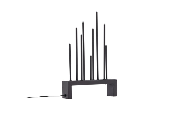 Vallåsen Adventsljusstake