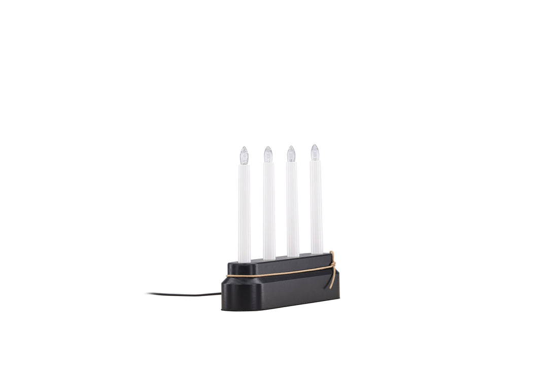 Näsfjället Adventsljusstake