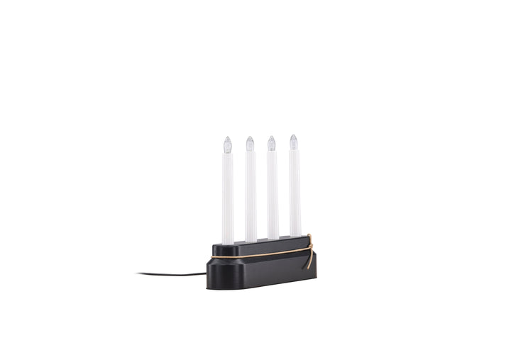 Näsfjället Adventsljusstake