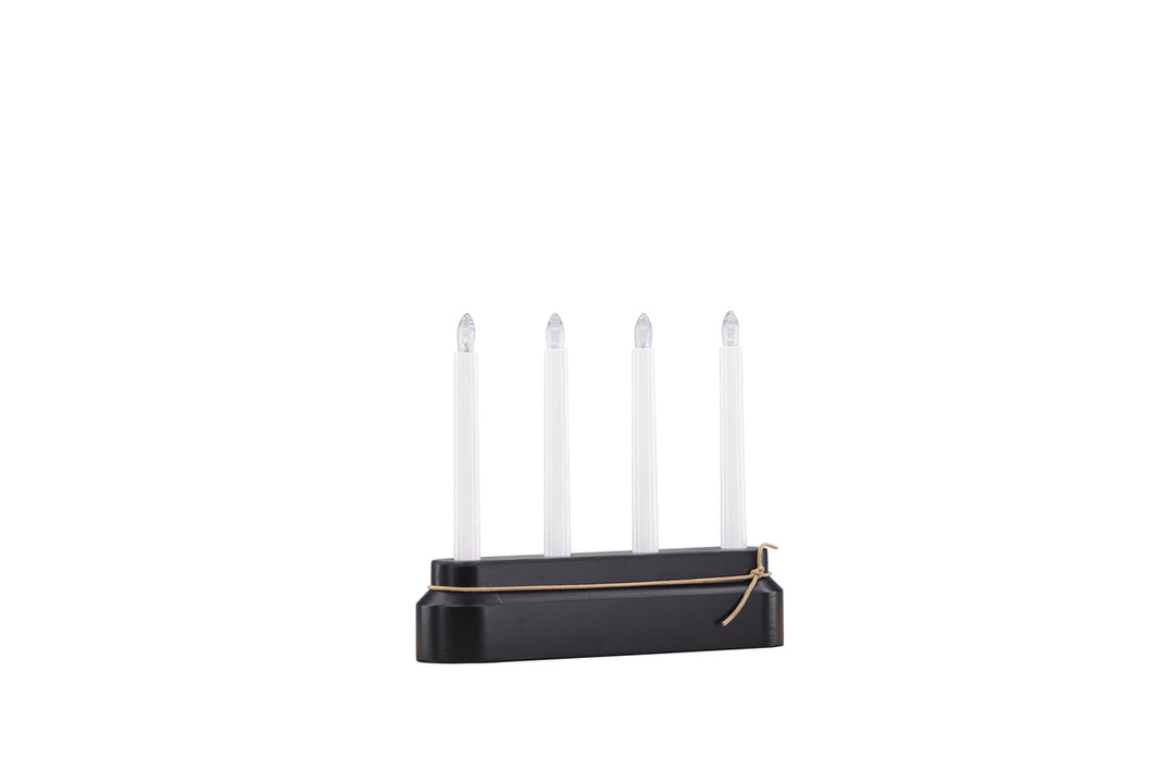 Näsfjället Adventsljusstake