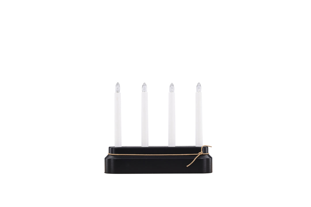 Näsfjället Adventsljusstake