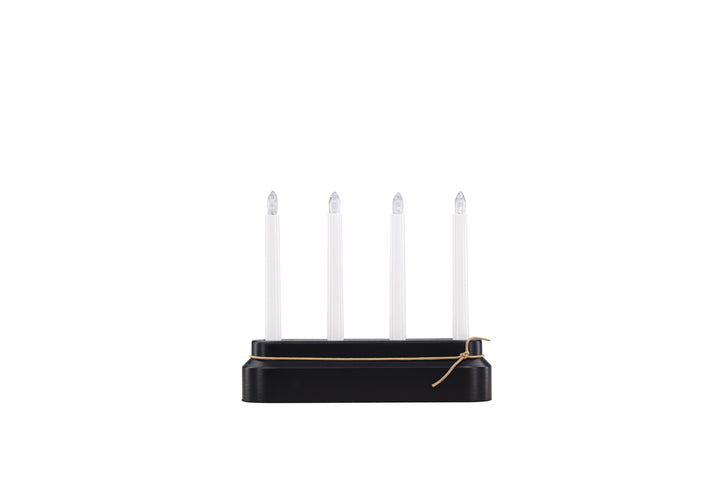 Näsfjället Adventsljusstake