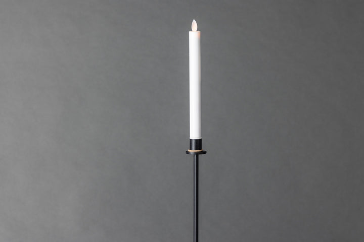 Högehall H79 Ljusstake Svart