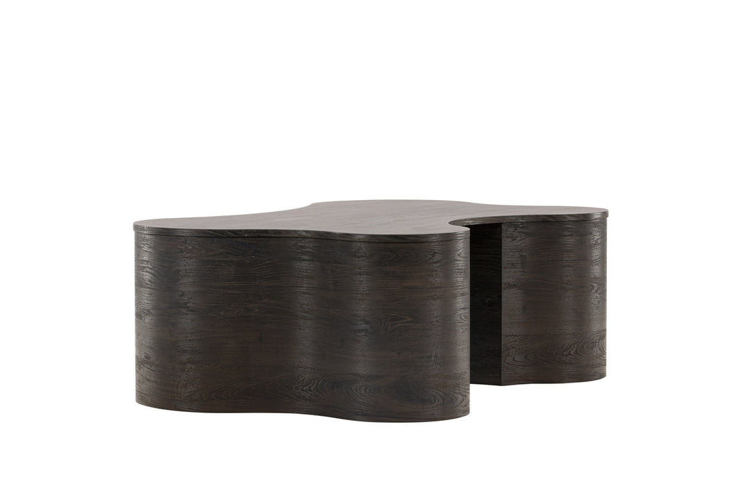 Larvik Soffbord Mocka