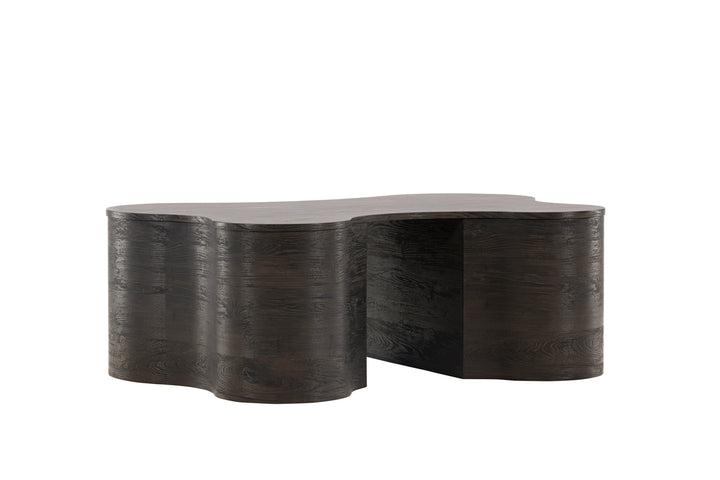 Larvik Soffbord Mocka