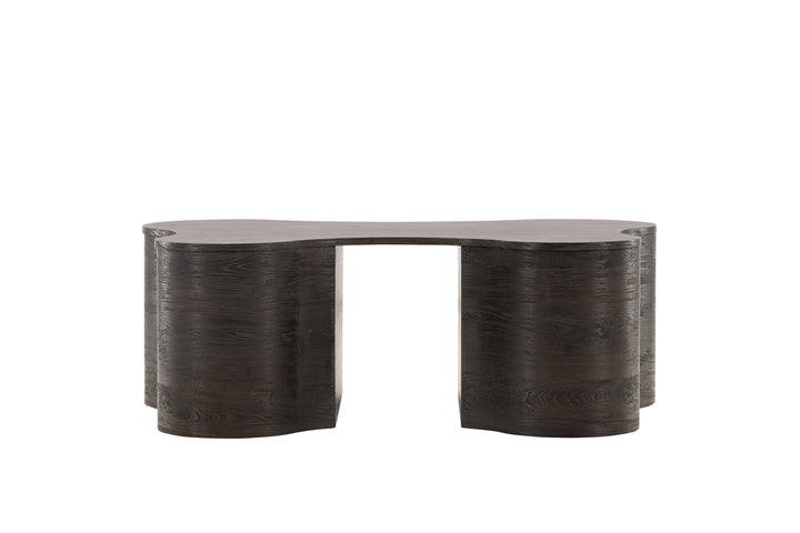 Larvik Soffbord Mocka