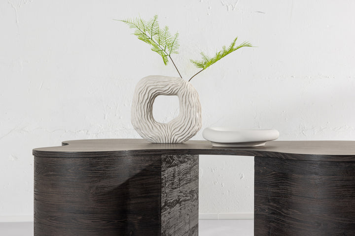 Larvik Soffbord Mocka