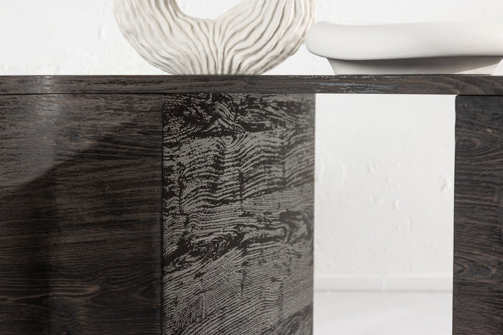 Larvik Soffbord Mocka