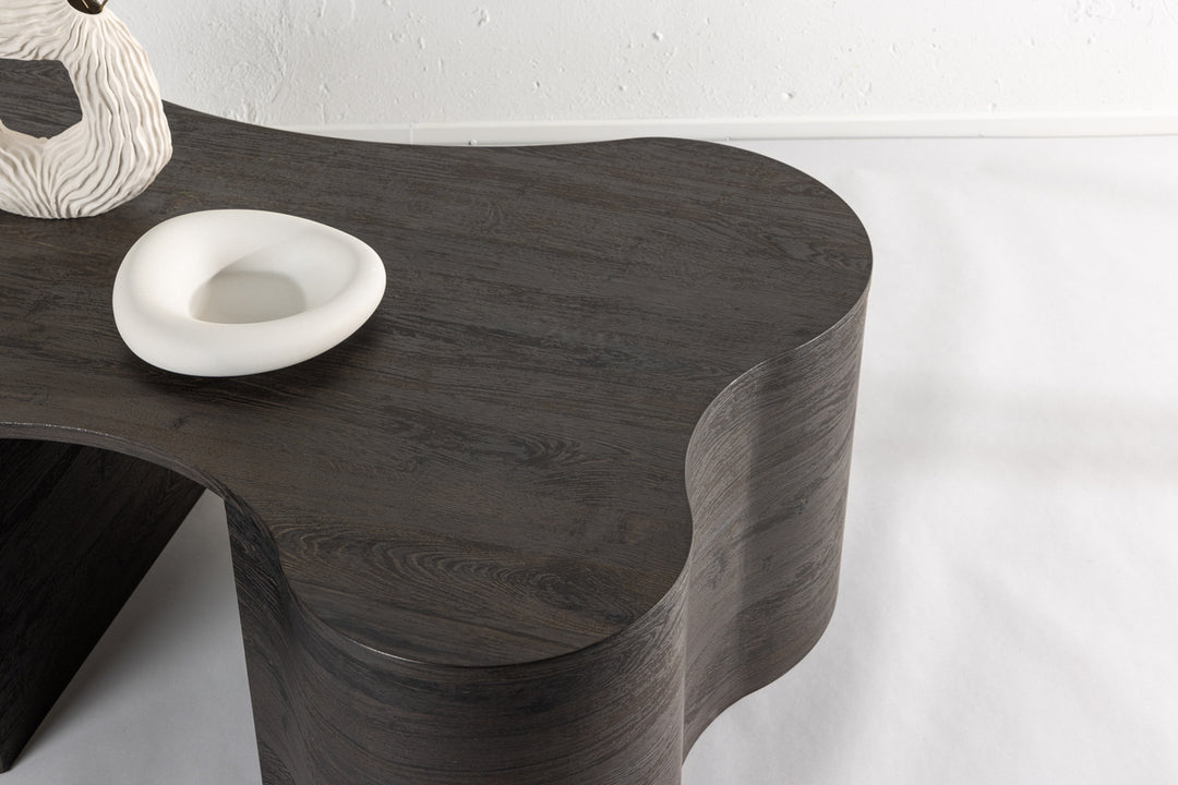 Larvik Soffbord Mocka