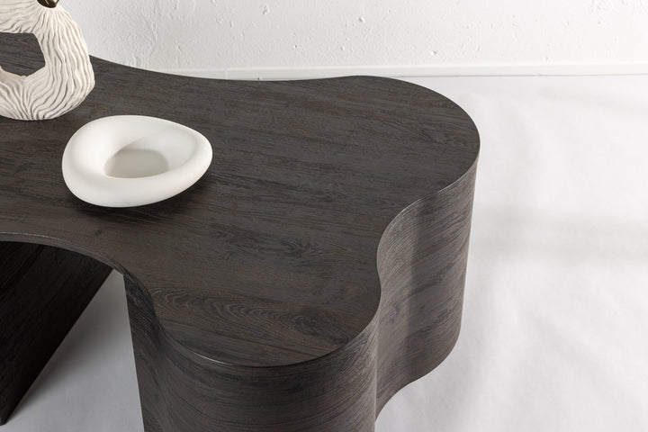 Larvik Soffbord Mocka