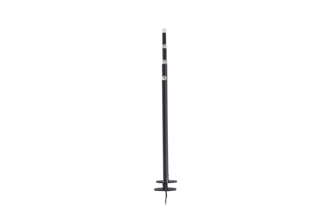 Björnfjället Adventsljusstake