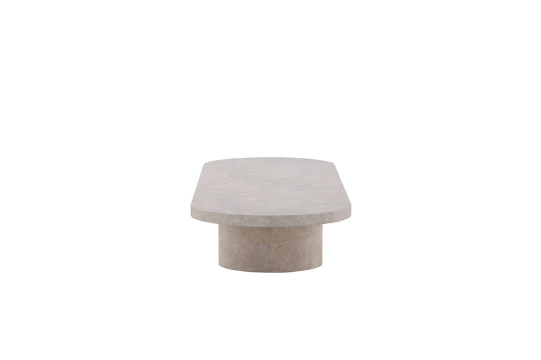 Narvik Soffbord Beige