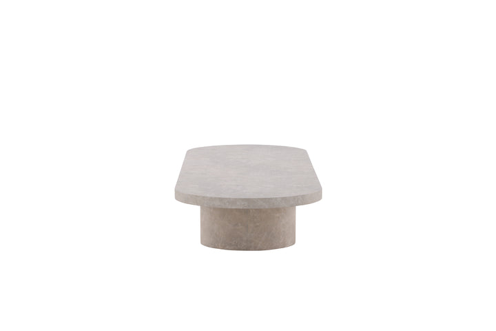 Narvik Soffbord Beige