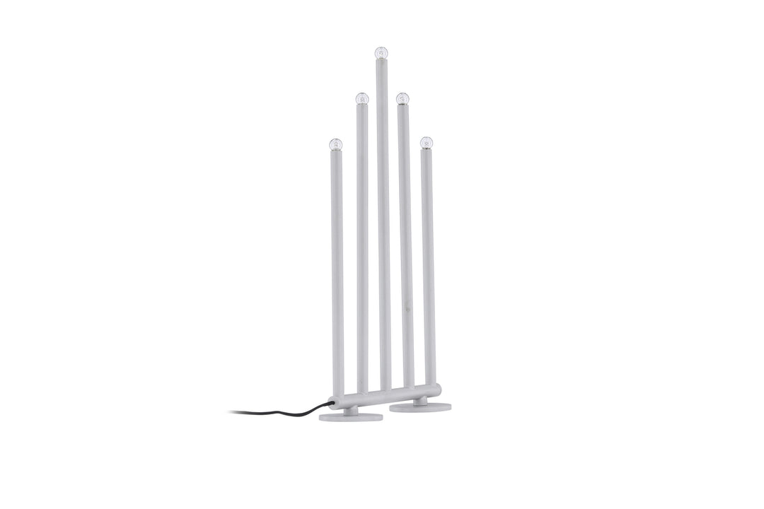 Björnfjället Adventsljusstake