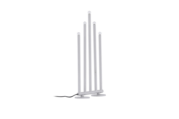Björnfjället Adventsljusstake