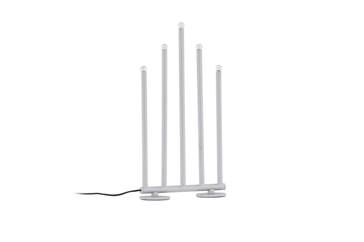 Björnfjället Adventsljusstake