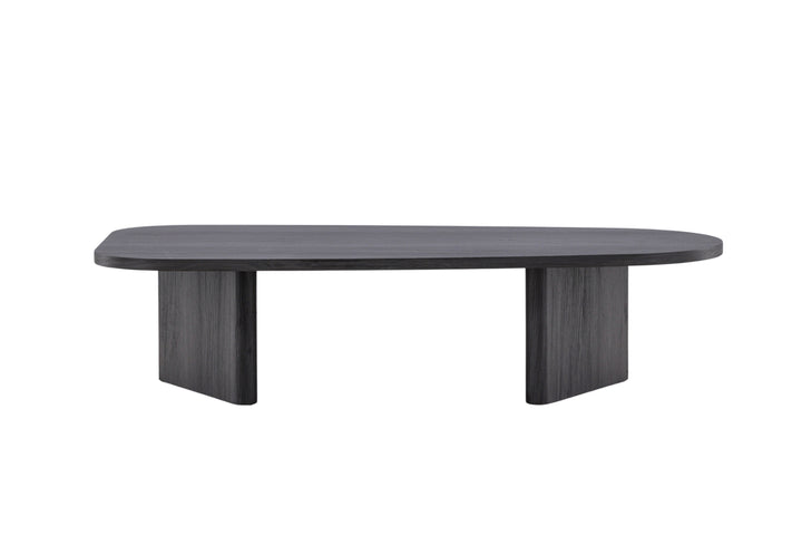 Grönvik Soffbord Svart