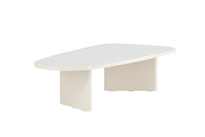 Grönvik Soffbord Beige
