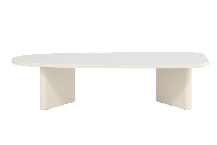 Grönvik Soffbord Beige