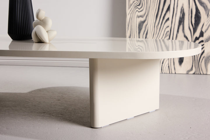 Grönvik Soffbord Beige
