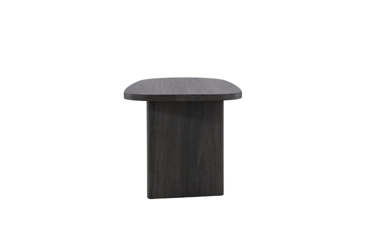 Grönvik Sidobord Svart