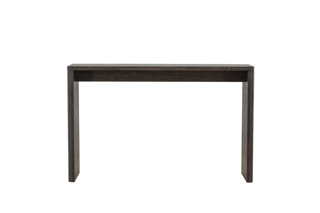 Leknes Sidobord Mocka