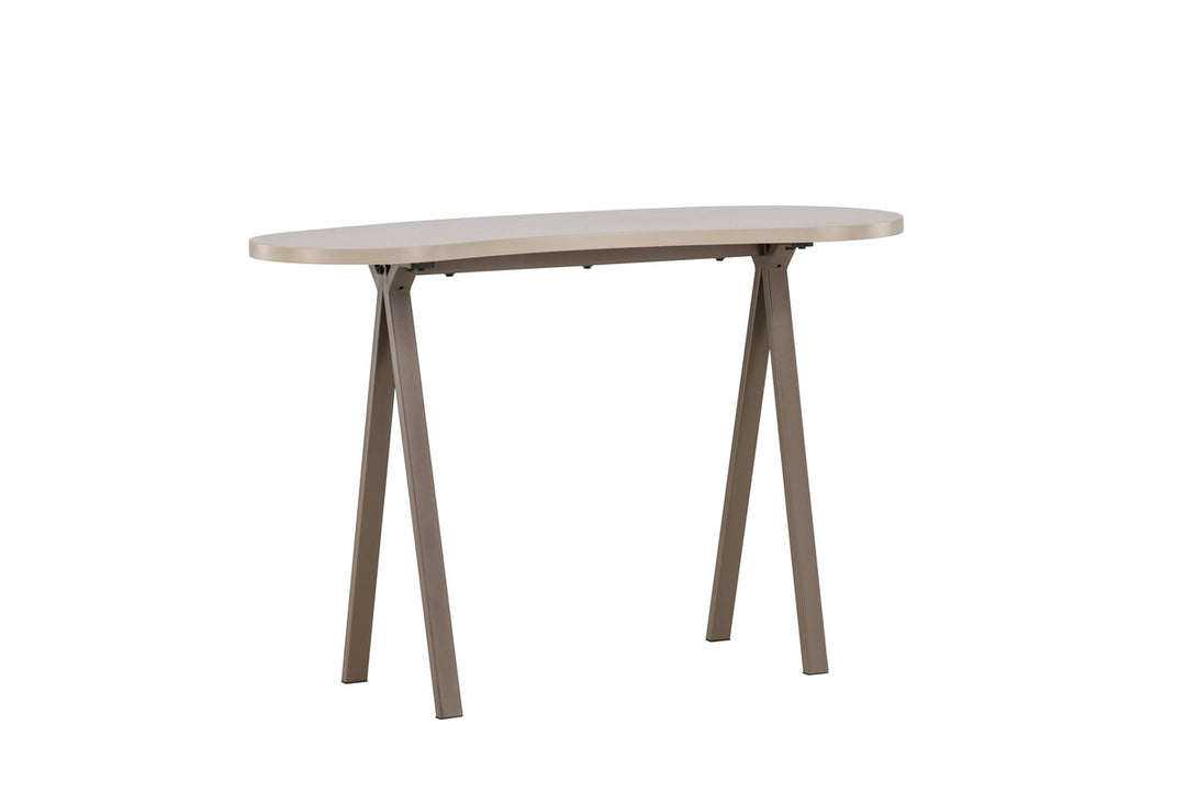Holmestrand Skrivbord Beige