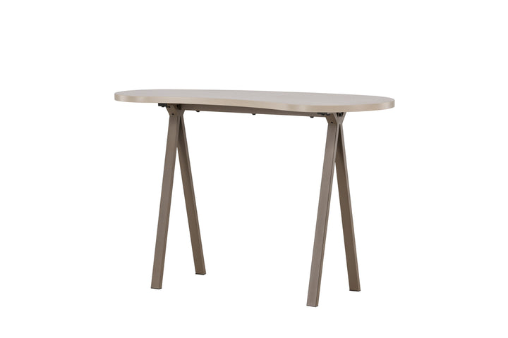Holmestrand Skrivbord Beige