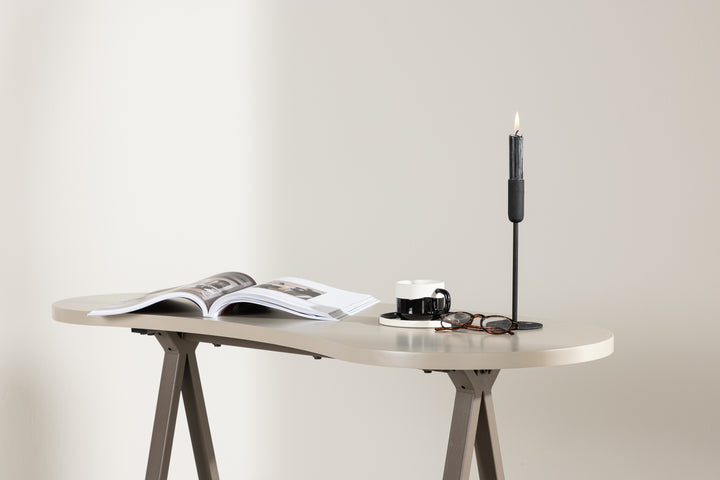 Holmestrand Skrivbord Beige